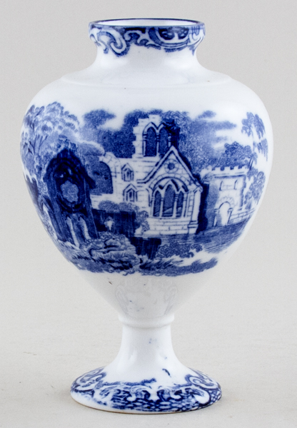 Vase c1930s